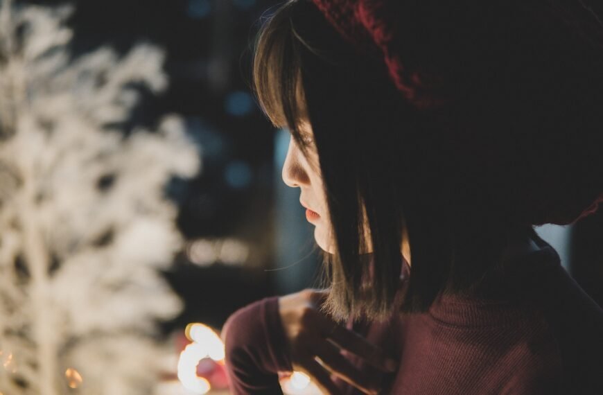 Jaki biustonosz do trekkingu