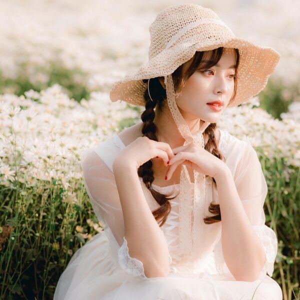 Jaki biustonosz do dekoltu amerykańskiego