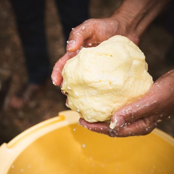 Jak smażyć na maśle klarowanym