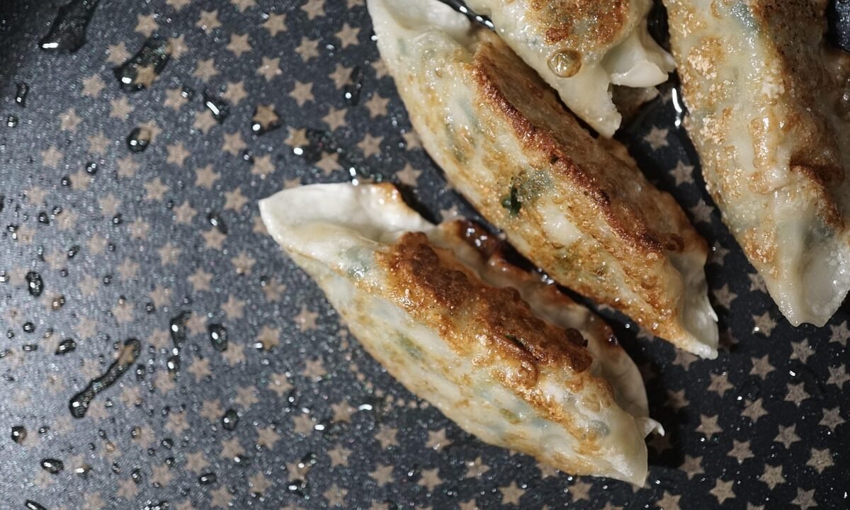 Jak smażyć halibuta na maśle