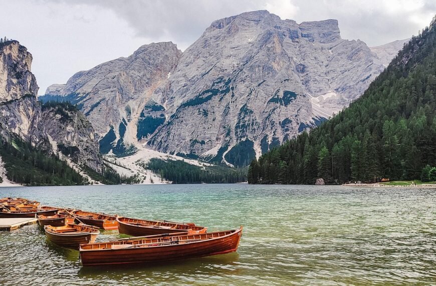 Jaka wędka teleskopowa na karpia
