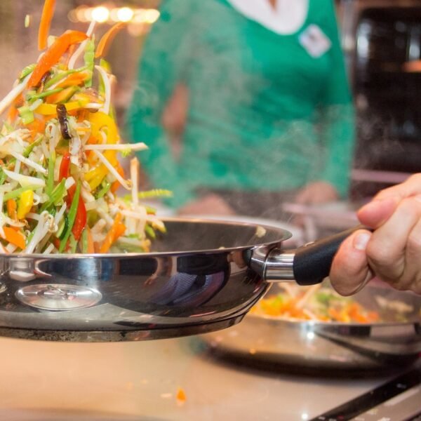 Jak smażyć sandacza na maśle