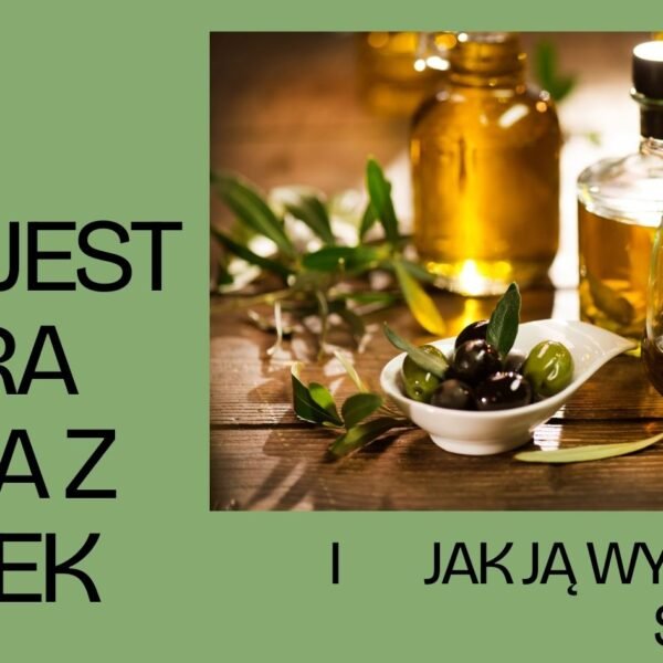 Oliwa z oliwek to jeden z najzdrowszych tłuszczów roślinnych, ale nie każda butelka na półce sklepowej oferuje tę samą jakość. Czym różni się prawdziwa oliwa extra virgin od przeciętnych produktów? Jak nie dać się nabrać na ładne etykiety i marketingowe hasła? W tym przewodniku wyjaśniamy, jak wybrać dobrą oliwę z oliwek i na co zwrócić uwagę podczas zakupów. Co oznacza "extra virgin"? Najlepsza oliwa to ta z pierwszego tłoczenia na zimno, oznaczana jako extra virgin. Oznacza to, że została wytłoczona mechanicznie (bez użycia chemii), w temperaturze nieprzekraczającej 27°C. Dzięki temu zachowuje maksimum smaku, witamin i polifenoli, które wspierają odporność i opóźniają procesy starzenia. Dobra oliwa z oliwek powinna mieć: niską kwasowość (poniżej 0,8%), intensywny aromat świeżych oliwek, ziół lub trawy, lekko pikantny i gorzkawy posmak - to znak obecności antyoksydantów. Na co zwrócić uwagę przy wyborze oliwy? Zakupy oliwy to nie tylko kwestia ceny czy pojemności butelki. Oto najważniejsze elementy, które powinny przykuć Twoją uwagę: Element Dlaczego jest ważny? Rodzaj oliwy Szukaj oznaczenia extra virgin - inne kategorie (np. pure, pomace) mają znacznie gorszą jakość. Kraj pochodzenia Najlepsze oliwy pochodzą z Grecji, Hiszpanii i Włoch - warto, by na etykiecie było jasno wskazane pochodzenie oliwek. Data zbioru oliwek Świeżość ma ogromne znaczenie. Szukaj oliwy z aktualnych lub poprzednich zbiorów, nie starszej niż 12-18 miesięcy. Typ opakowania Najlepsza oliwa znajduje się w ciemnych butelkach lub puszkach - światło psuje jej jakość. Certyfikaty jakości Oznaczenia typu DOP, BIO czy PGI świadczą o kontrolowanym pochodzeniu i wysokiej jakości. Czy oliwa grecka to dobry wybór? Zdecydowanie tak. Oliwa z Grecji słynie z wyrazistego smaku, niskiej kwasowości i naturalnych metod uprawy. Greckie oliwki zbierane są ręcznie, tłoczone na świeżo, a wielu producentów wciąż działa rodzinnie i lokalnie - bez masowej produkcji. Szukasz dobrej oliwy? Jeśli cenisz autentyczny smak i jakość, wybierz oliwę z oliwek ze sprawdzonego źródła. Na stronie oliwazesparty.pl znajdziesz wyselekcjonowaną grecką oliwę extra virgin, prosto z małych plantacji. Każda partia jest świeża, aromatyczna i pełna naturalnych wartości odżywczych. oliwazesparty strona .jpg Podsumowanie Oliwa extra virgin to produkt, który warto wybierać świadomie, nie każda butelka oznacza wysoką jakość. Najważniejsze są takie czynniki jak niska kwasowość, świeżość, pochodzenie i typ opakowania. Warto sięgać po oliwę z Grecji, znaną z intensywnego smaku i naturalnych metod tłoczenia. Jeśli szukasz pewnego źródła, odwiedź oliwazesparty.pl, gdzie znajdziesz sprawdzoną oliwę z małych rodzinnych plantacji. Najczęściej zadawane pytania Czy można smażyć na oliwie? Tak, ale najlepiej robić to na dobrej oliwie extra virgin i w umiarkowanej temperaturze. Ma wysoką odporność na utlenianie, więc nadaje się do krótkiego smażenia. Czym różni się oliwa extra virgin od zwykłej oliwy? Oliwa extra virgin pochodzi z pierwszego tłoczenia na zimno i nie jest rafinowana. Ma najlepszy smak i wartości odżywcze. Oliwa „pure” lub „pomace” to produkt rafinowany - tańszy, ale pozbawiony naturalnych składników. Dlaczego warto kupować oliwę w puszce lub ciemnej butelce? Ponieważ chronią oliwę przed światłem, które przyspiesza jej psucie. Jasne butelki są mniej skuteczne w zachowaniu świeżości produktu.